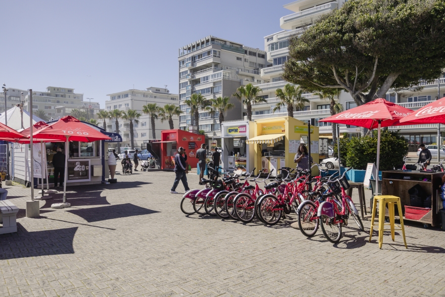 1 Bedroom Property for Sale in Sea Point Western Cape